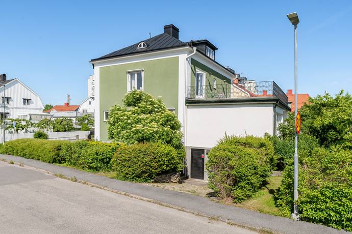 8 rum Villa på Kortévägen 5 Sörby Örebro kommun - bild 76
