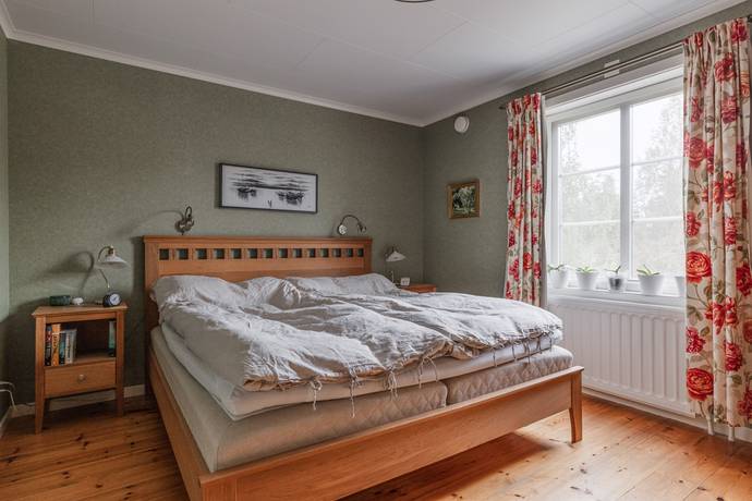 6 rum Villa på Landsvägen 4 Orsa kommun - bild 27
