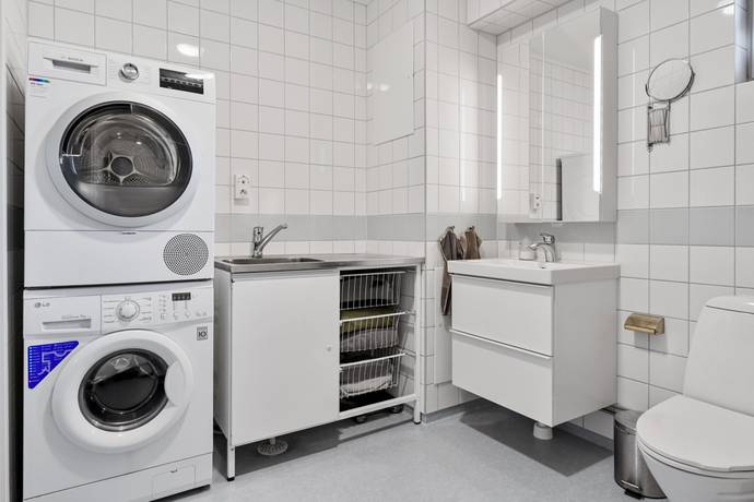 4 rum Lägenhet på Tolanvägen 56 Odenslunda Upplands Väsby kommun - bild 27