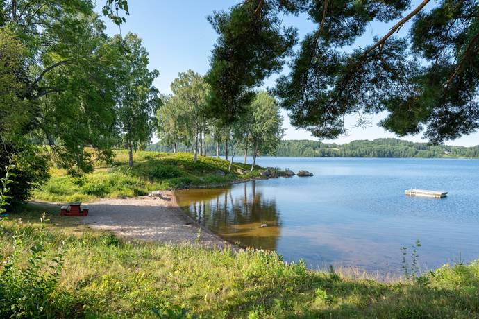 3 rum Villa på Ängsvägen 19 Bengtsfors Bengtsfors kommun - bild 28