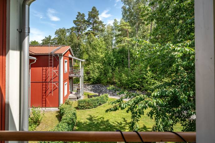 2 rum Lägenhet på Avstyckningsgränd 6D Viksjö Järfälla kommun - bild 24
