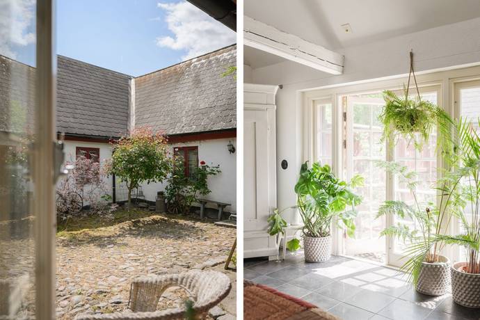 8 rum Villa på Västra Grevie byväg 38 Vellinge kommun - bild 17