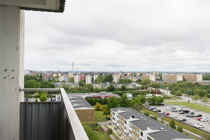 2 rum Lägenhet på Serenadgatan 24 Malmö kommun - bild 13