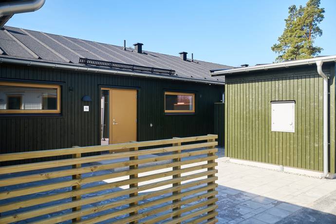3 rum lägenhet på Golfbanevägen 7B Saxnäs, Mörbylånga kommun - bild 1