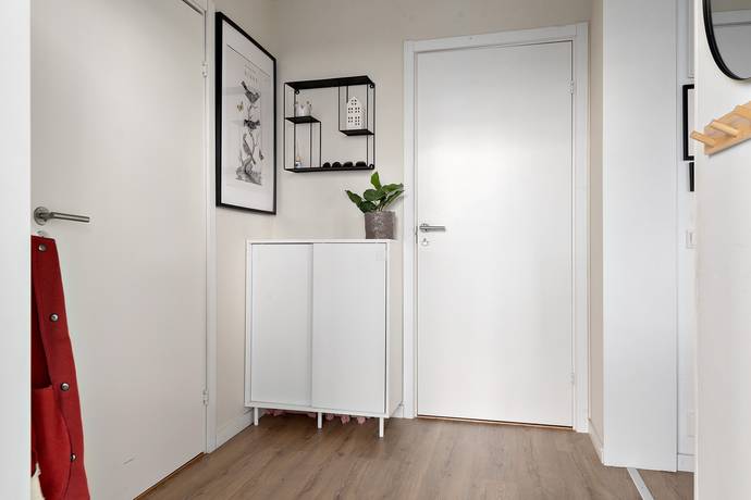 4 rum Lägenhet på Fidravägen 43 Saltsjöbaden Lännbohöjden Nacka kommun - bild 21