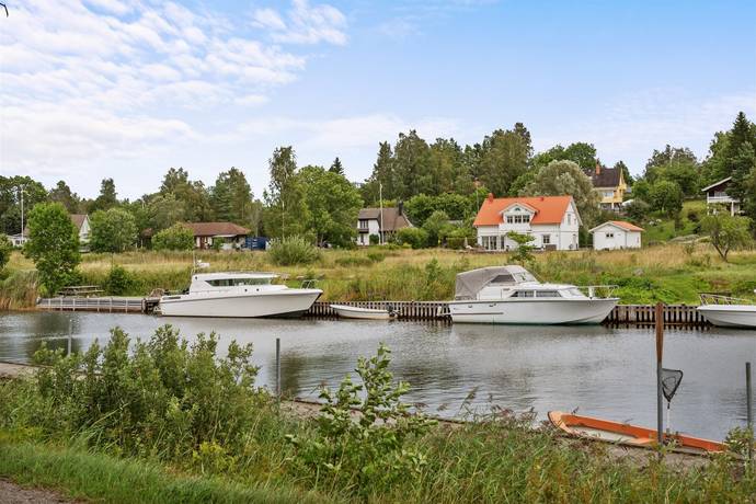 6 rum villa på Brinkvägen 16 Väddö - Älmsta, Norrtälje kommun - bild 3