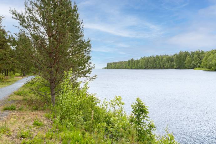 6 rum Villa på Rotegatan 25 Byske Skellefteå kommun - bild 40