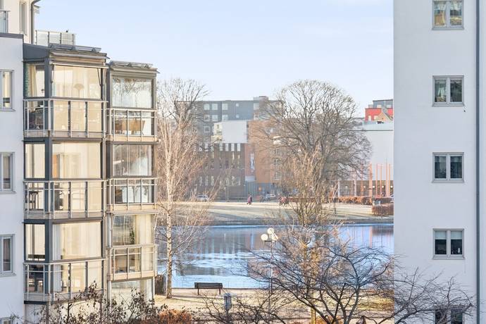 2 rum lägenhet på Västra Storgatan 9 Norr, Eskilstuna kommun - bild 2