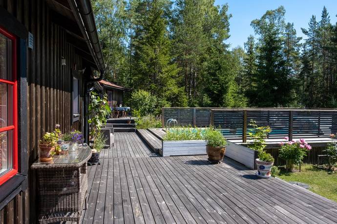 3 rum Fritidshus på Fornstigen 20 Långvind Hudiksvalls kommun - bild 6