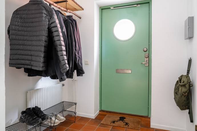 4 rum Lägenhet på Bruksparken 1 Hököpinge Vellinge kommun - bild 20