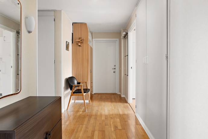 3 rum lägenhet på Västra Ringvägen 110 Kullen, Härnösands kommun - bild 4