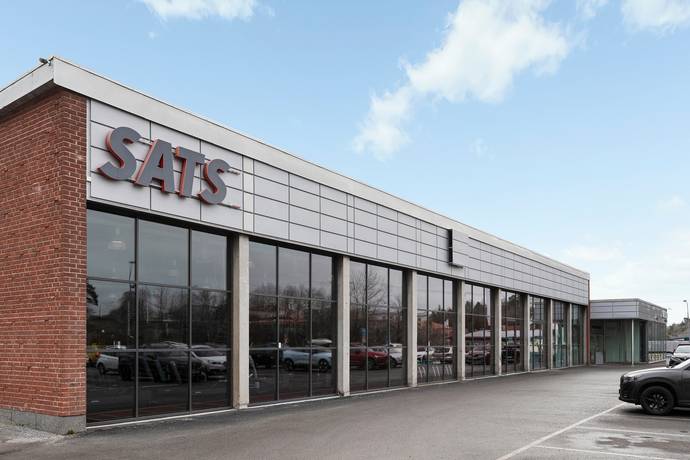 2 rum Lägenhet på Hovslagarevägen 11 Edsängen Sollentuna kommun - bild 19