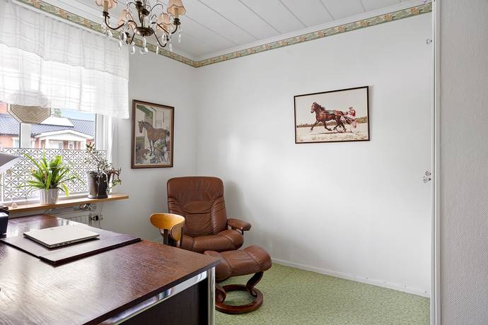 6 rum Villa på Vestmansvägen 25 Alfta Ovanåkers kommun - bild 20