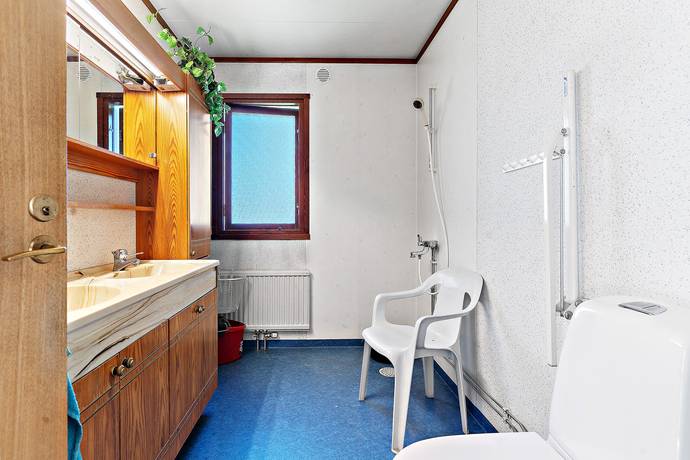 5 rum Villa på Kattilasaari 29 Haparanda kommun - bild 7
