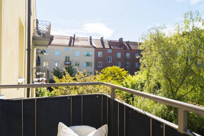1.5 rum Lägenhet på Sölvesborgsgatan 3C Folkets Park Malmö kommun - bild 12