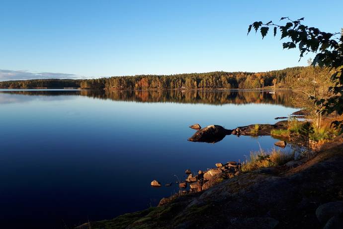 3 rum Fritidshus på Humlekil Holmåsen 14 Arvika Arvika kommun - bild 26