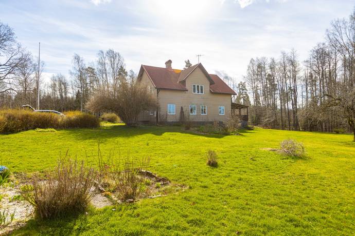 7 rum Villa på Järnbol Dammlyckan   Säffle kommun - bild 9