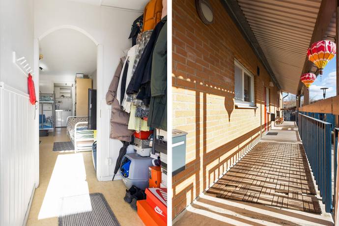 4 rum Lägenhet på Viktoriastigen 53 Bålsta - Centralt Håbo kommun - bild 19