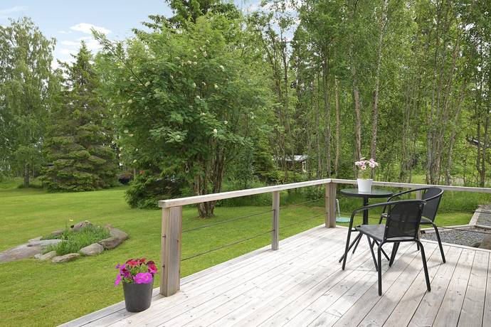 4 rum Villa på Skeppsvik 231 Sävar Umeå kommun - bild 13