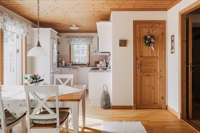 4 rum Villa på Torsö Äleviken 23 Torsö Mariestads kommun - bild 9