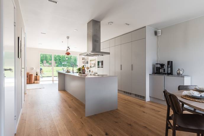 5 rum Villa på Ekhagsvägen 31A Framnäs Örebro kommun - bild 9