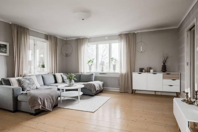 122 m² Gård utan jordbruk på Baljered Sörgården 1 Vara kommun - bild 17