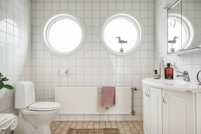 4 rum Parhus på Alfens väg 3A Gustavsberg Karlstads kommun - bild 24