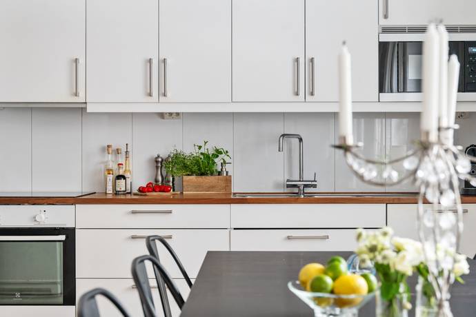 4 rum lägenhet på Häradsgränd 7 Täby Centrum, Täby kommun - bild 3