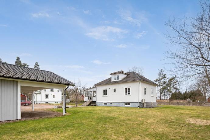 3 rum Villa på Lunne Furuliden  Tidan Skövde kommun - bild 30