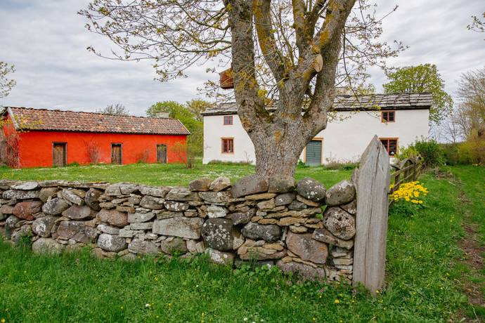 4 rum villa på Eke Petsarve 716 Gotland, Gotlands kommun - bild 4