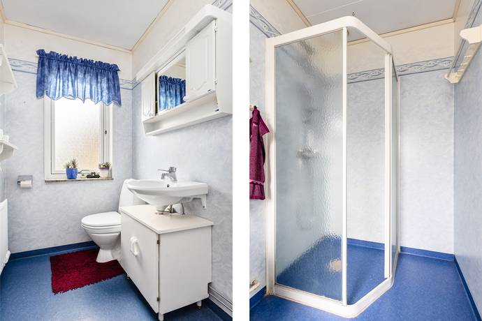 5 rum Villa på Enebyvägen 5 Sköldinge Katrineholms kommun - bild 14