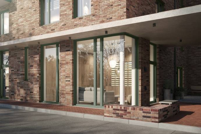 2 rum Lägenhet på Rödklintsgatan Tygelsjö Malmö kommun - bild 3