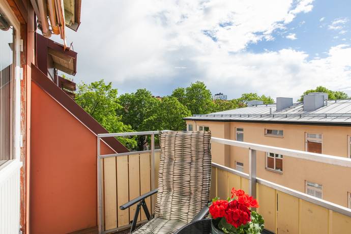 3 rum lägenhet på Waldenströmsgatan 9 Brynäs, Gävle kommun - bild 4