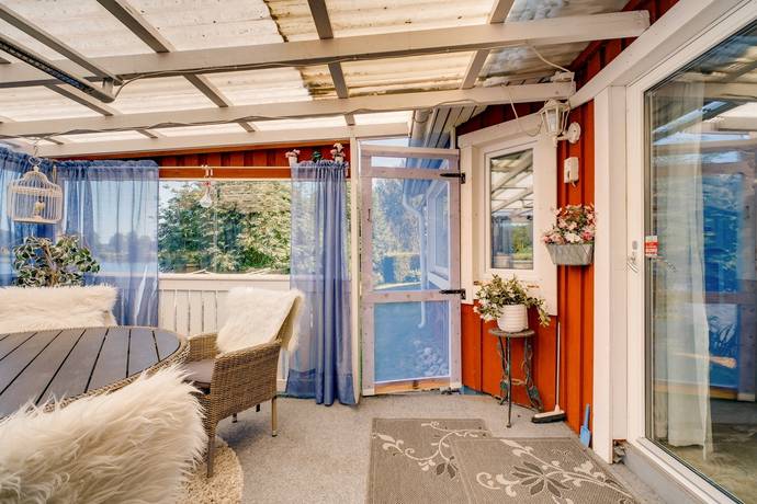 4 rum Vinterbonat fritidshus på Näsvägen 61 Håksberg Ludvika kommun - bild 22