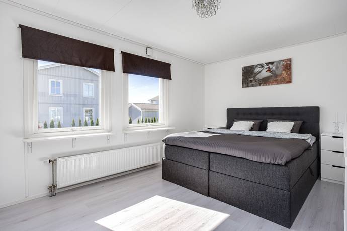 4 rum Villa på Pudelvägen 16 Fyllinge Halmstads kommun - bild 21