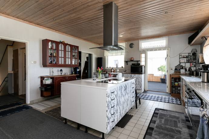 13 rum Villa på Axbergshammar 322 Örebro kommun - bild 6