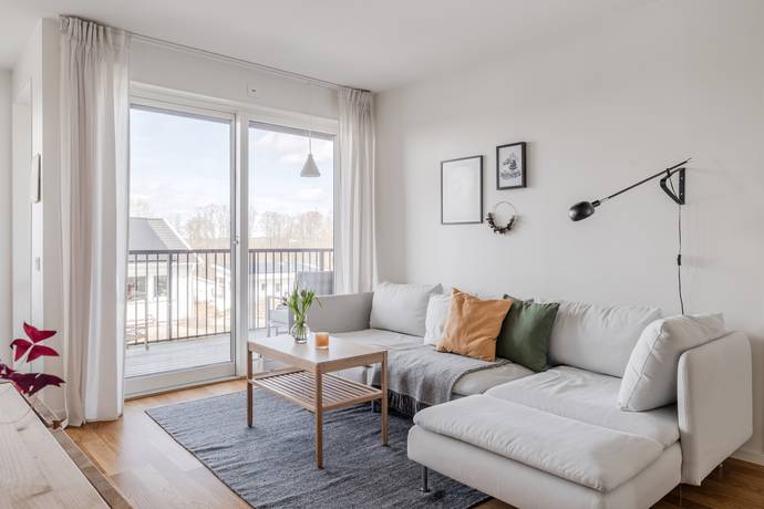 3 rum lägenhet på Tunnlandsvägen 118B Kaxholmen, Jönköpings kommun - bild 4