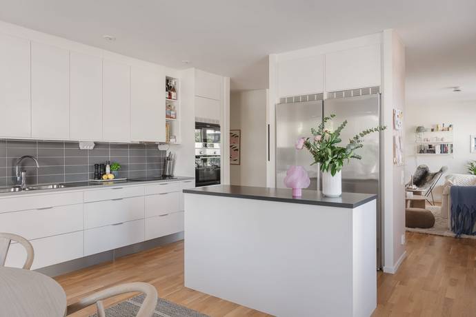 4 rum lägenhet på Sundholmsgatan 14B Ön/Limhamn, Malmö kommun - bild 3