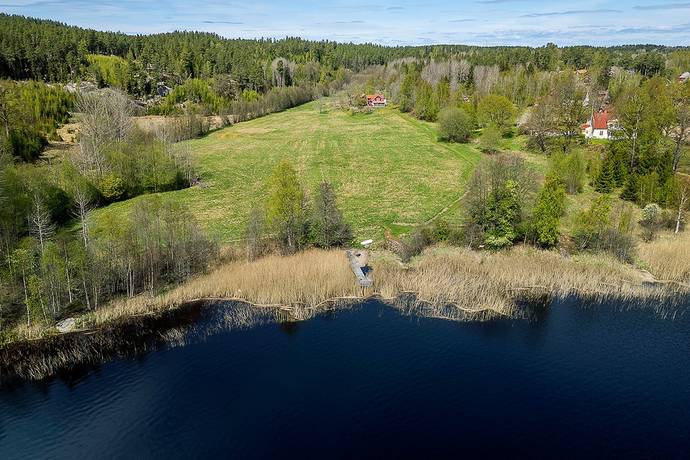 5 rum villa på Långängsvägen 31 Åmmeberg, Askersunds kommun - bild 5