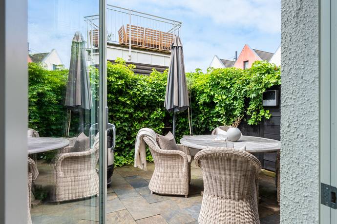 4 rum Villa på Salongsgatan 52 Västra Hamnen Malmö kommun - bild 11