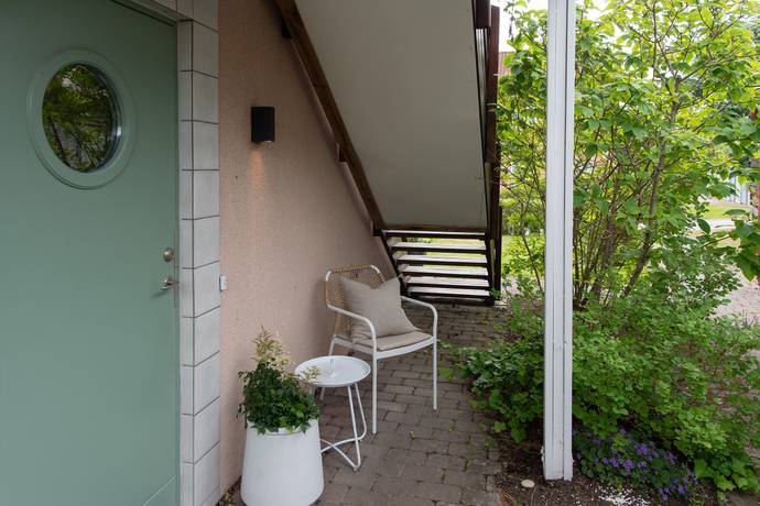 3 rum lägenhet på Galtövägen 67 Hov, Växjö kommun - bild 3