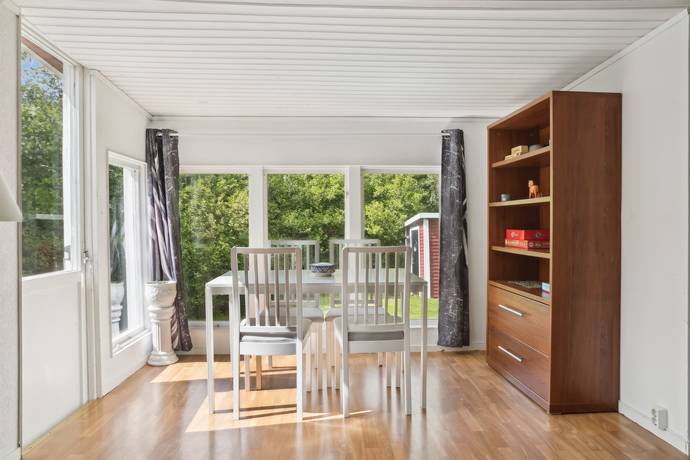 2 rum Fritidshus på Bokgången 56 Kölnans Fritidsby Malmö kommun - bild 5
