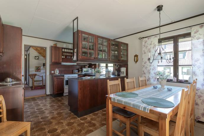 5 rum Villa på Drottningholmsvägen 12 Marieberg Örebro kommun - bild 40