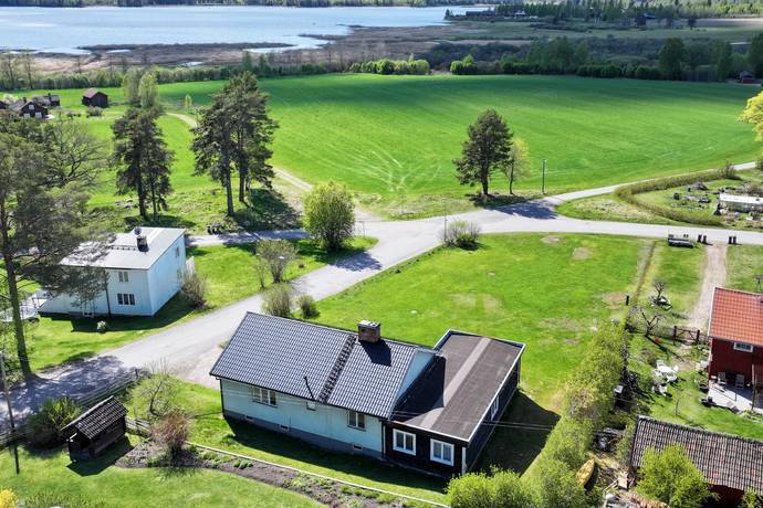 Sandavägen 21, Österfärnebo, Sandvikens kommun