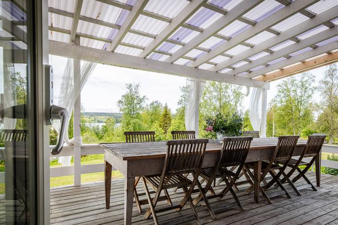 20 rum Gård/skog på Grytan 112 Grytan Östersunds kommun - bild 25
