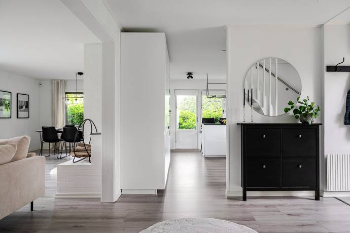 4 rum villa på Frostgatan 234 Ödåkra, Helsingborgs kommun - bild 5