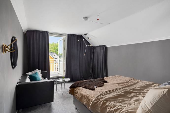 110 m² Villa på Holmängeesplanaden 16 Söderhamn Söderhamns kommun - bild 12