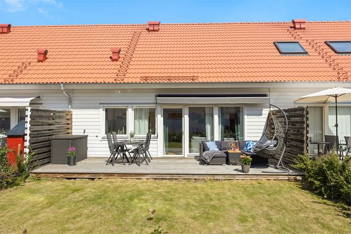 3 rum radhus på Kuttervägen 41B Bredsand, Enköpings kommun - bild 3