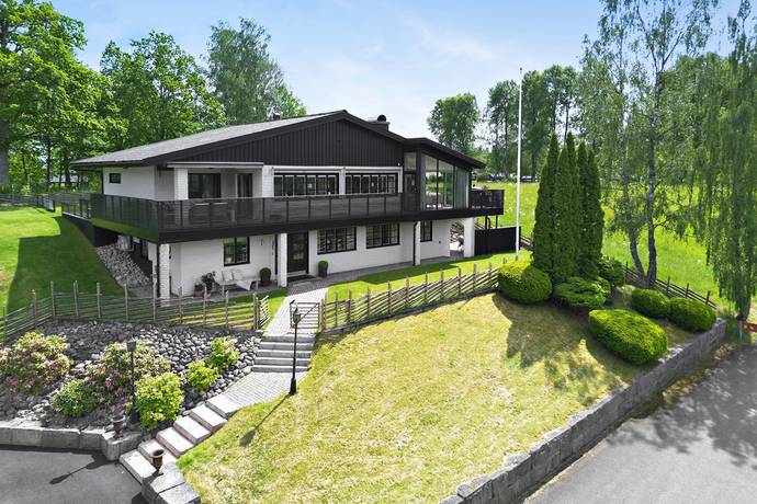 Svenljunga, Svenljunga kommun