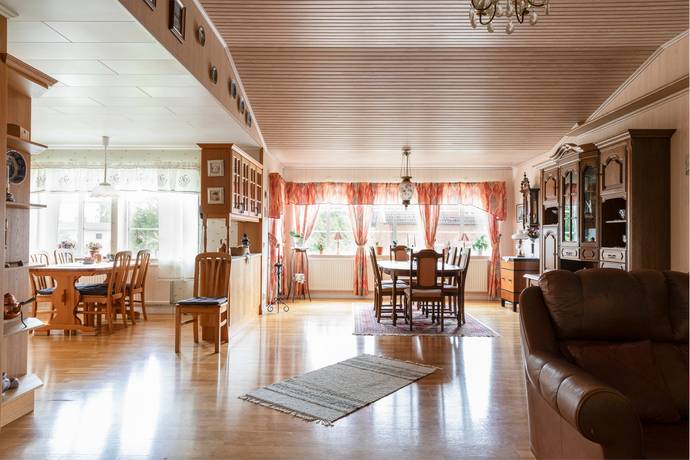 4 rum Villa på Vidhemsgatan 6 Centrala Vedum Vara kommun - bild 8